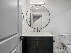 1546 S Milwaukee Street, Denver CO 80210
