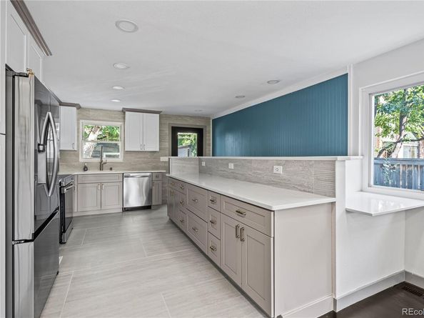1546 S Milwaukee Street, Denver CO 80210