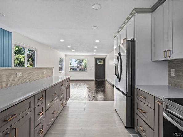1546 S Milwaukee Street, Denver CO 80210
