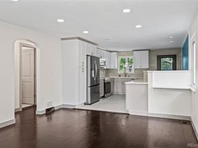 1546 S Milwaukee Street, Denver CO 80210