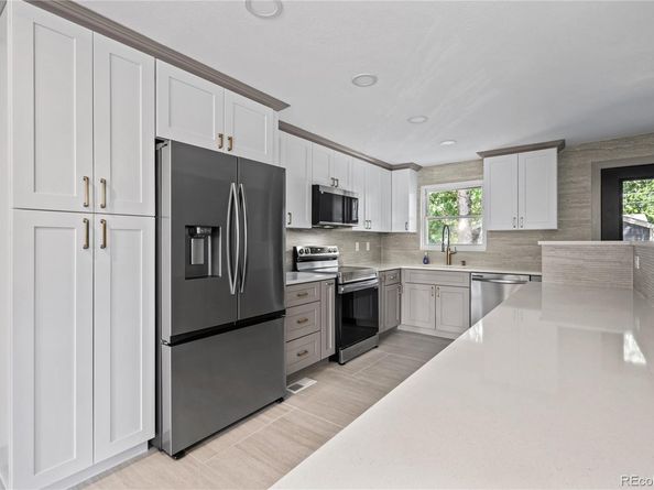 1546 S Milwaukee Street, Denver CO 80210