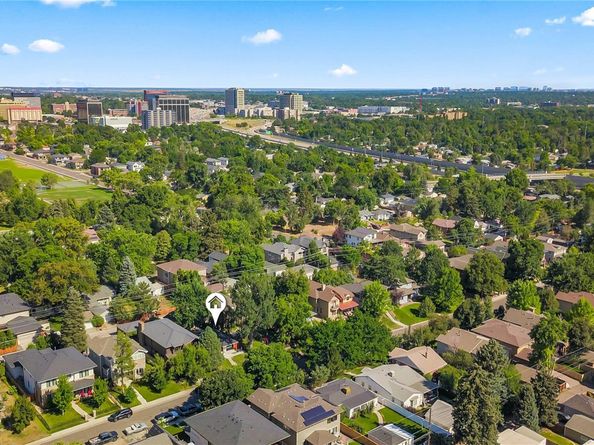 1546 S Milwaukee Street, Denver CO 80210