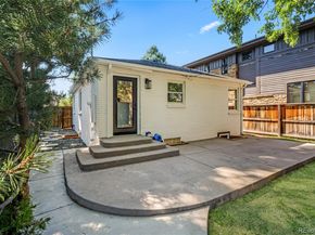 1546 S Milwaukee Street, Denver CO 80210