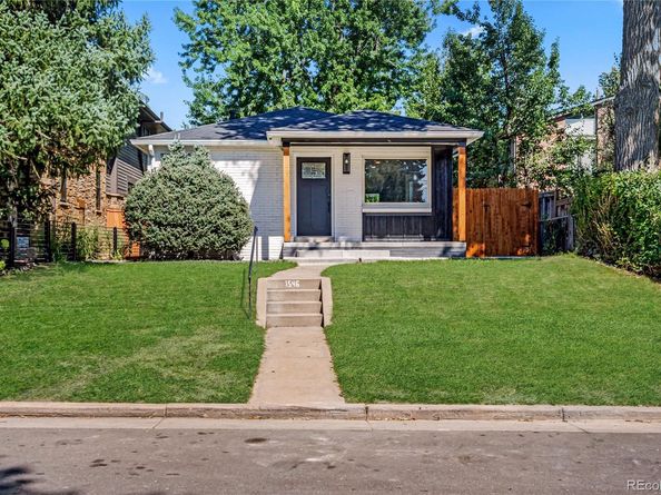 1546 S Milwaukee Street, Denver CO 80210