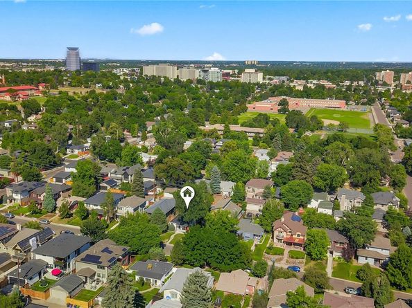 1546 S Milwaukee Street, Denver CO 80210