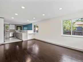 1546 S Milwaukee Street, Denver CO 80210