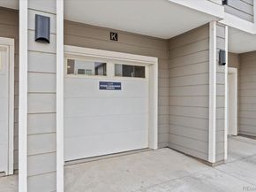 6153 N Ceylon Street 9102, Denver CO 80249