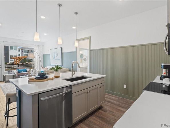 6153 N Ceylon Street 9102, Denver CO 80249