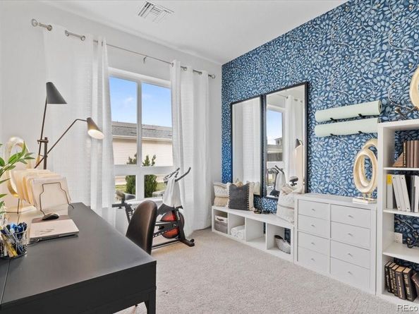 6153 N Ceylon Street 9102, Denver CO 80249