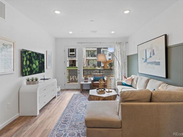 6153 N Ceylon Street 9102, Denver CO 80249