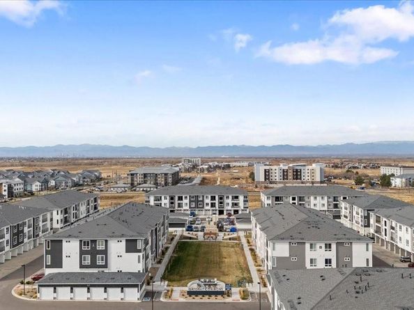 6153 N Ceylon Street 9102, Denver CO 80249