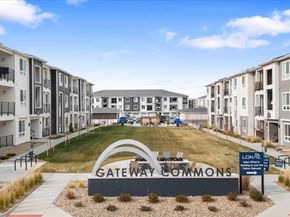 6153 N Ceylon Street 9102, Denver CO 80249