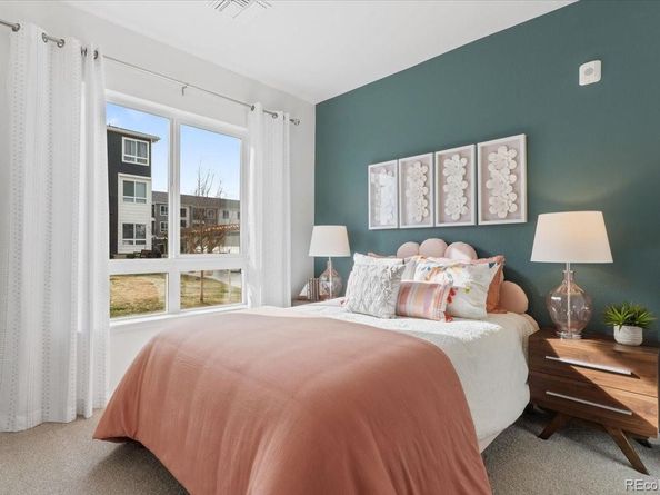 6153 N Ceylon Street 9102, Denver CO 80249