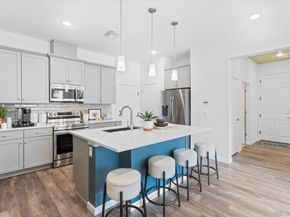 6153 N Ceylon Street 9102, Denver CO 80249