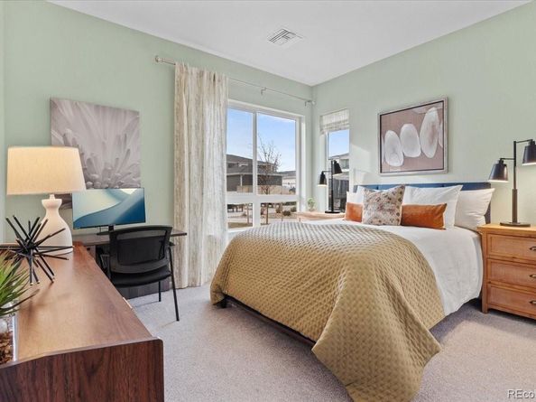 6153 N Ceylon Street 9102, Denver CO 80249