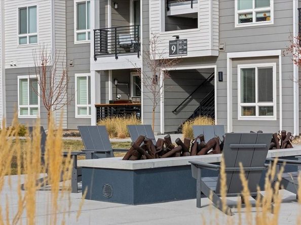 6153 N Ceylon Street 9102, Denver CO 80249