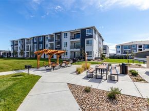 6153 N Ceylon Street 9102, Denver CO 80249