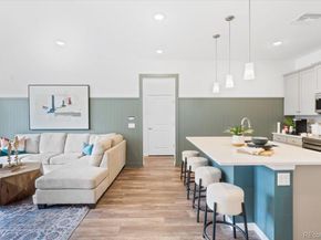 6153 N Ceylon Street 9102, Denver CO 80249