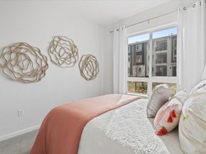 6153 N Ceylon Street 9102, Denver CO 80249