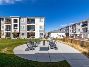 6153 N Ceylon Street 9102, Denver CO 80249