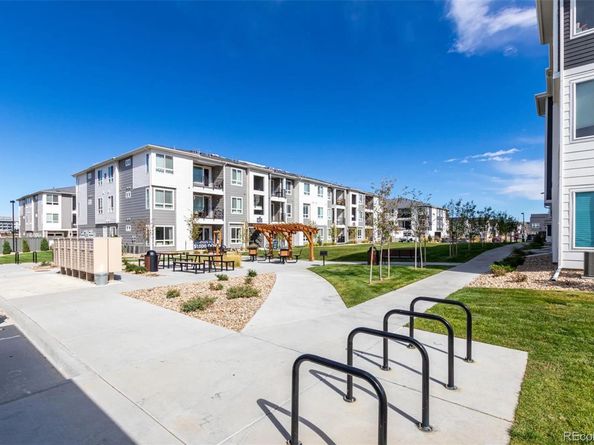 6153 N Ceylon Street 9102, Denver CO 80249