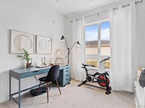 6153 N Ceylon Street 9102, Denver CO 80249