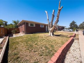 1902 E 116th Place, Northglenn CO 80233