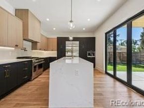 2620 N Perry Street, Denver CO 80212