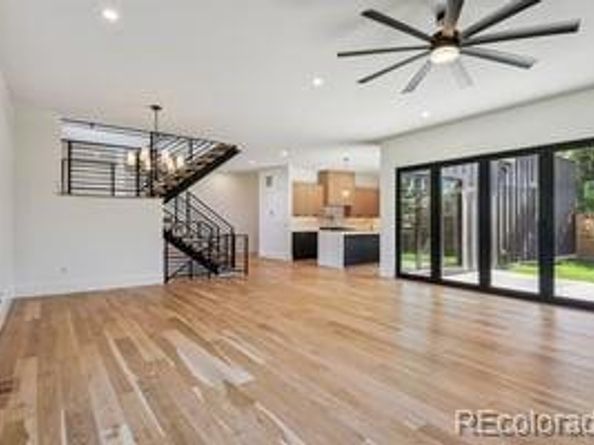2620 N Perry Street, Denver CO 80212