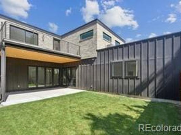 2620 N Perry Street, Denver CO 80212