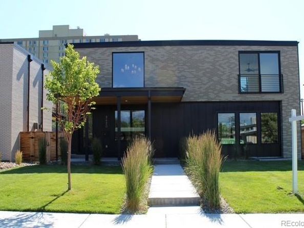 2620 N Perry Street, Denver CO 80212