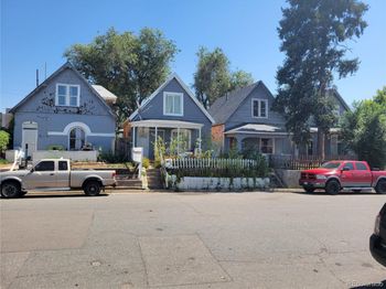 1144-1150 S Cherokee Street