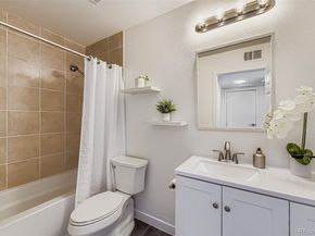 3550 S Harlan Street 220, Denver CO 80235