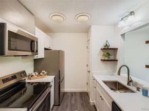 3550 S Harlan Street 220, Denver CO 80235