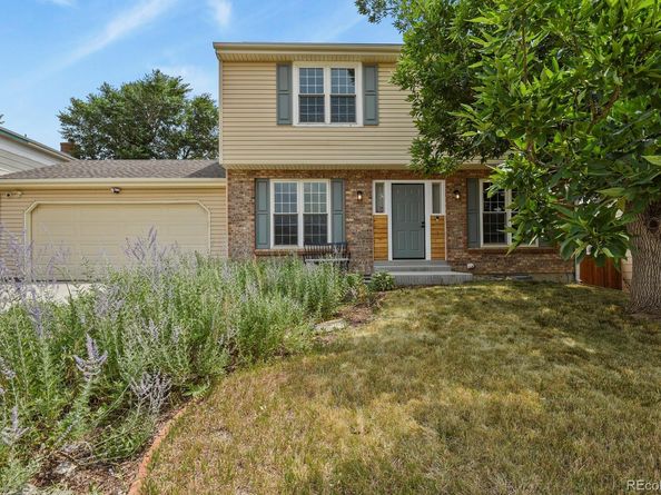 4436 S Eldridge Street, Morrison CO 80465