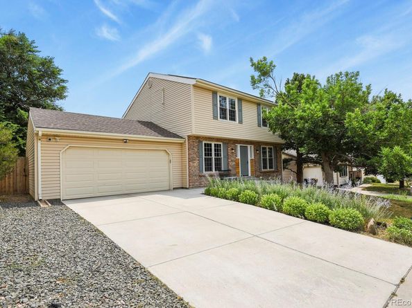 4436 S Eldridge Street, Morrison CO 80465