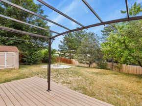 4436 S Eldridge Street, Morrison CO 80465