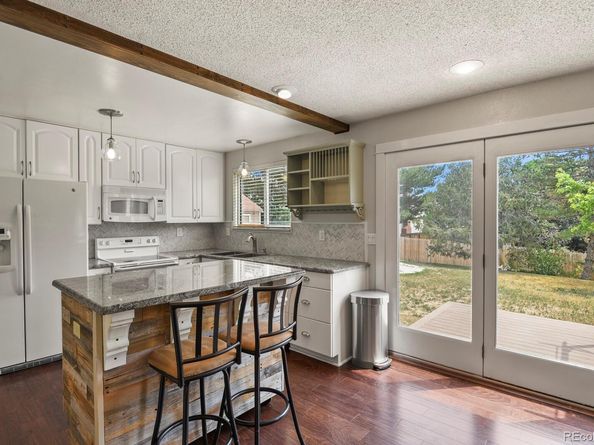 4436 S Eldridge Street, Morrison CO 80465