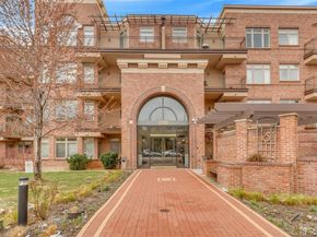 2700 E Cherry Creek South Drive 220, Denver CO 80209