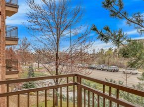 2700 E Cherry Creek South Drive 220, Denver CO 80209