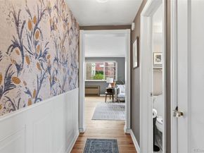 85 N Ogden Street 13, Denver CO 80218