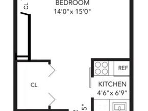 210 East 47th Street 8G, New York NY 10017