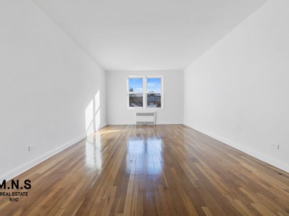 143-25 84th Drive 3J, Queens NY 11435