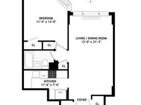 201 East 83rd Street 14E, New York NY 10028