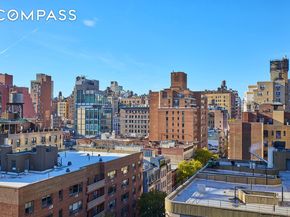 201 East 83rd Street 14E, New York NY 10028