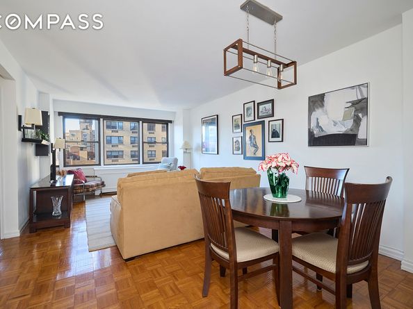 201 East 83rd Street 14E, New York NY 10028