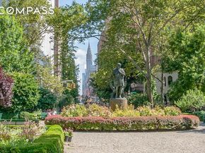 32 Gramercy Park S 12DG, New York NY 10003