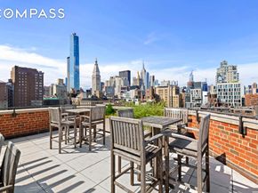 32 Gramercy Park S 12DG, New York NY 10003
