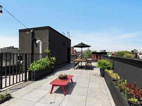 134 Quincy Street 2A, Brooklyn NY 11216