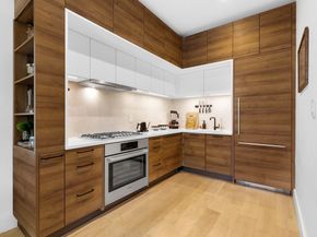 134 Quincy Street 2A, Brooklyn NY 11216